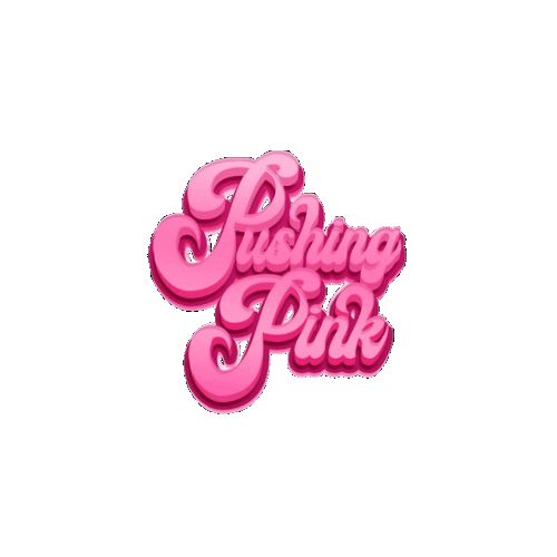 pushingpink